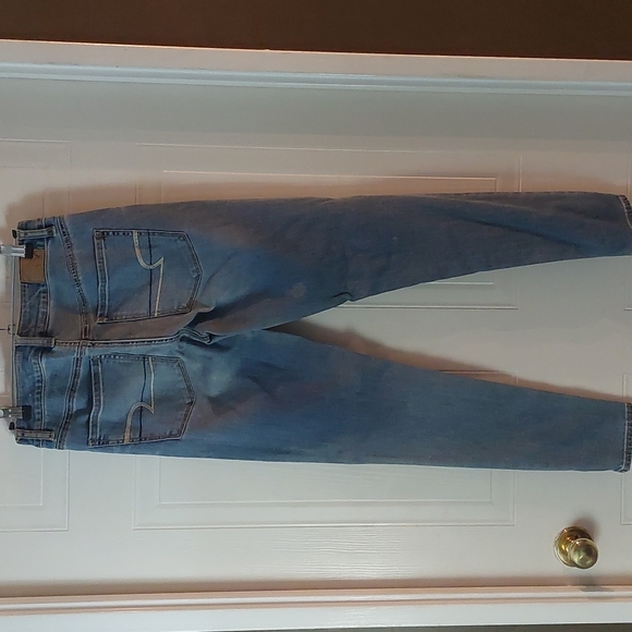American Eagle skinny jeans - Picture 5 of 5
